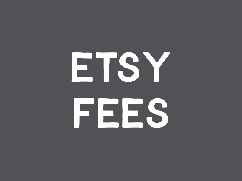 Want to Sell on Etsy?