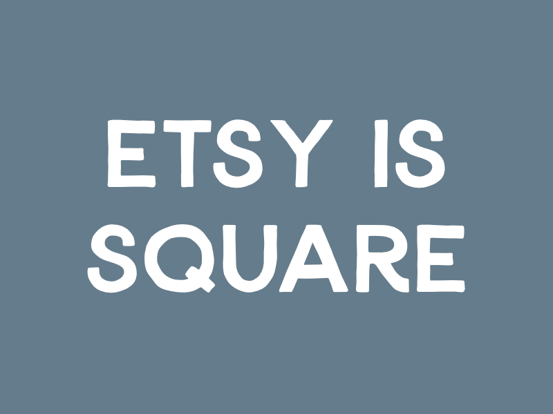 Etsy’s Thumbnails are Changing